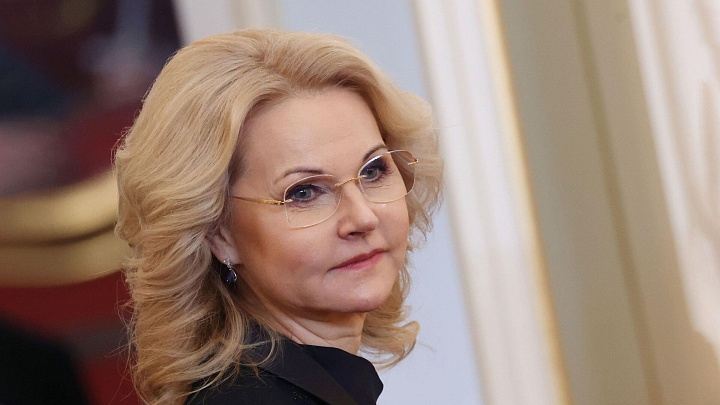 Голикова сообщила о дефиците квалифицированных специалистов