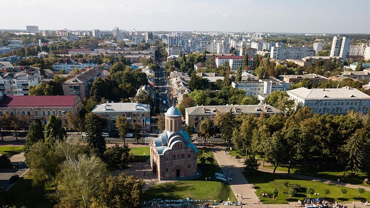 Мобилизационные мероприятия в Черниговской области усилены