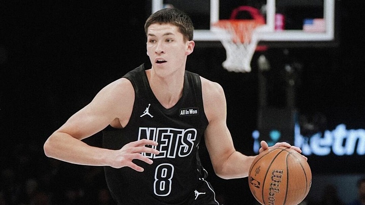 Баскетболисту Демину есть над чем работать, считает тренер