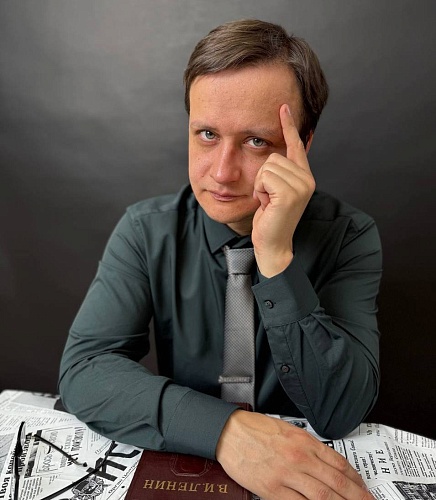 Гипнотерапевт Алексей Дешевых: как проходит сеанс гипноза?