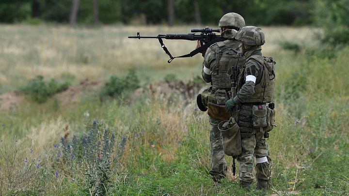 Военная операция, 8 августа: Российские войска взяли под контроль Ивановку