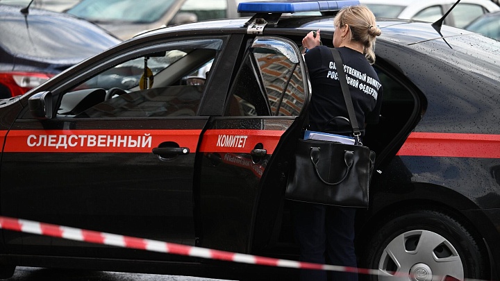 В Алтайском крае возбудили уголовное дело после ДТП с автобусом