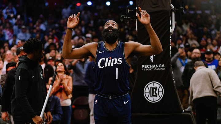 "Клипперс" обменяли 11-кратного участника Матча всех звезд НБА в "Кливленд"