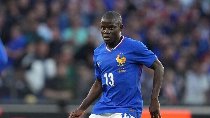 "Аль-Иттихад" дал согласие на продажу Канте