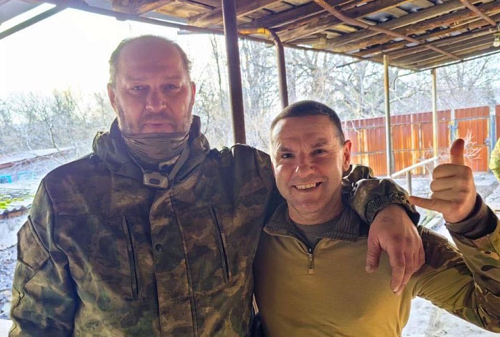 Фонд «Симфония Победы»: психологическая поддержка участников СВО