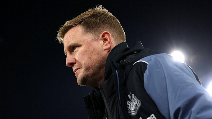 Тренер "Ньюкасла" после третьего кряду поражения заявил, что не справляется