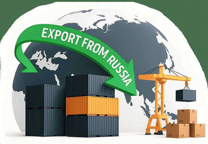 Китайский рынок для российских товаров 2024-2025 годов продолжает оставаться динамичным и привлекательным для развития новых экспортных возможностей